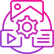 独特的体育体验 - 乐竞体育官方网站 APP